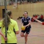 2018_02_03 TV Haßfurt II - SG Sennfeld
